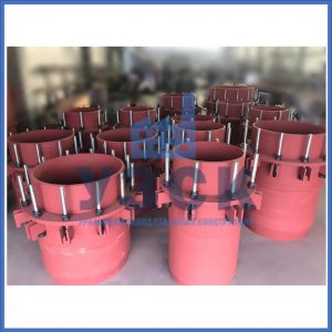 Купить сальниковые компенсаторы Ду 1000, Ду 700, Ду 800, Ду 600, Ду 500, Ру 25 в Коломне