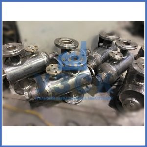 Купить грязевики ГПТ от производителя в Коломне