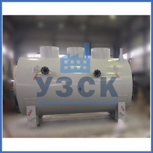 Купить ёмкость подземная 20 м3 ГКК-1-1-1-20-0,07-У в Коломне