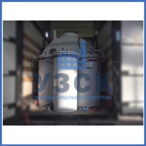 Купить ёмкость подземная 20 м3 ГКК-1-1-1-20-0,07-У в Коломне