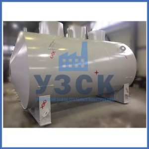 Купить ёмкость подземная 20 м3 ГКК-1-1-1-20-0,07-У в Коломне