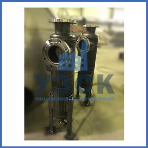 Купить сепараторы газовые СЦВ, СЦВ-Г, СЦВ-7, СЦВ-8, ЦГС, СГВ в Коломне