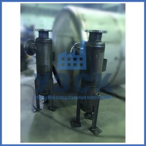 Купить сепараторы СЦВ, СГВ от завода производителя в Коломне