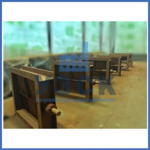 Купить клапаны ПГВУ полностью герметичные от завода производителя в Коломне