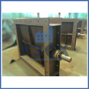 Купить клапаны ПГВУ полностью герметичные от завода производителя в Коломне