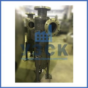 Купить сепараторы газовые СЦВ, СЦВ-Г, СЦВ-7, СЦВ-8, ЦГС, СГВ в Коломне