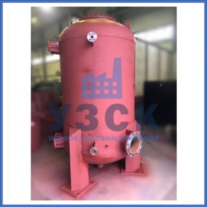 Купить емкость ВЭЭ от завода производителя в Коломне