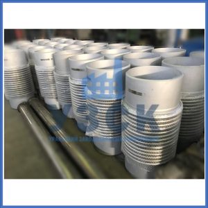 Купить сильфонные компенсаторы КСО, КСО.ВД, КСО-Ф, КСОФ, КСУ в Коломне