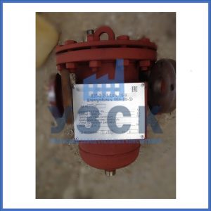 Купить шламоотводитель OISM в Коломне