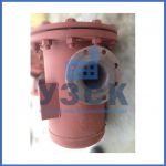 Купить шламоотводитель OISM в Коломне