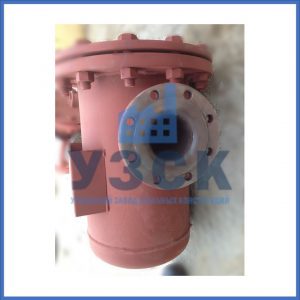 Купить шламоотводитель OISM в Коломне