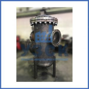 Купить шламоотводитель MOS в Коломне