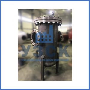 Купить шламоотводитель MOS в Коломне