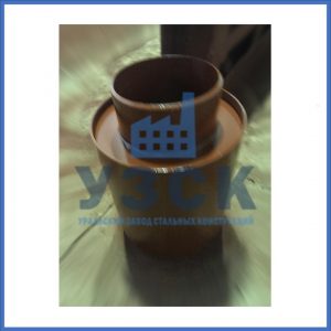 Купить сильфонные компенсаторы СКУ, СКУ.М, 2СКУ.М, СКУ.М.I, 2СКУ.М.I, СКУ.М.III в Коломне