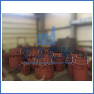 Купить сальниковые компенсаторы ТС-579, ТС-580, Т.1 в Коломне