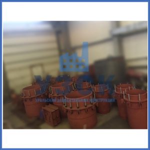 Купить сальниковые компенсаторы ТС-579, ТС-580, Т.1 в Коломне