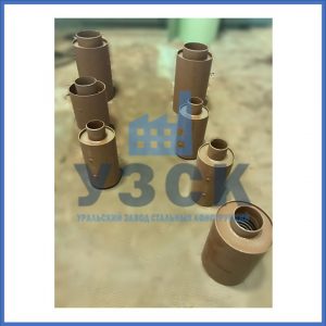 Купить сильфонное компенсирующее устройство СКУ.М в Коломне