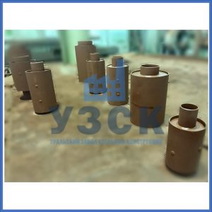 Купить сильфонное компенсирующее устройство СКУ.М в Коломне