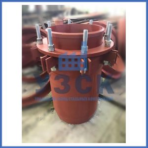 Купить сальниковые компенсаторы Ду 400, Ду 500, Ду 700, Ду 900 в Коломне