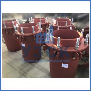 Купить сальниковые компенсаторы Ду 400, Ду 500, Ду 700, Ду 900 в Коломне
