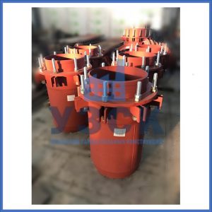 Купить сальниковые компенсаторы Ду 400, Ду 500, Ду 700, Ду 900 в Коломне