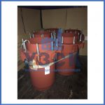 Купить сальниковые компенсаторы Ду 400, Ду 500, Ду 700, Ду 900 в Коломне