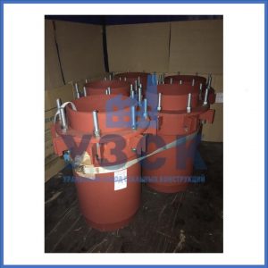 Купить сальниковые компенсаторы Ду 400, Ду 500, Ду 700, Ду 900 в Коломне
