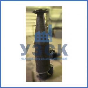 Купить циклоны ЦН-15, ЦН-15-400-1УП, ЦН 15-400-4УП с бункером и улиткой в Коломне