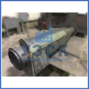 Купить циклоны ЦН-15, ЦН-15-400-1УП, ЦН 15-400-4УП с бункером и улиткой в Коломне