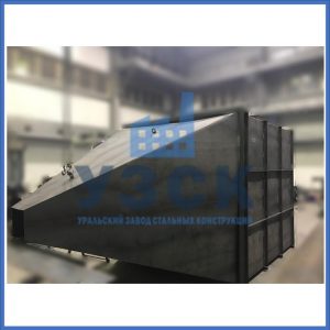 Купить циклоны ЦН-15, ЦН-15-400-1УП, ЦН 15-400-4УП с бункером и улиткой в Коломне