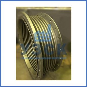 Купить компенсатор КСО сильфонный для отвода выхлопных газов от генератора, с вращающимся фланцем в Коломне