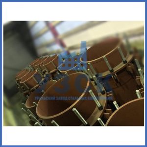 Купить сальниковые компенсаторы от производителя в наличии в Коломне