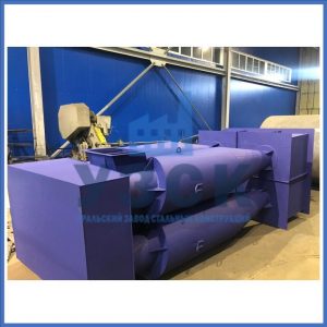 Циклон ЦН15-700-4УП, Циклон ЦН-15