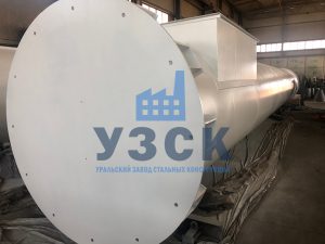 фото воздухозаборных труб в Коломне